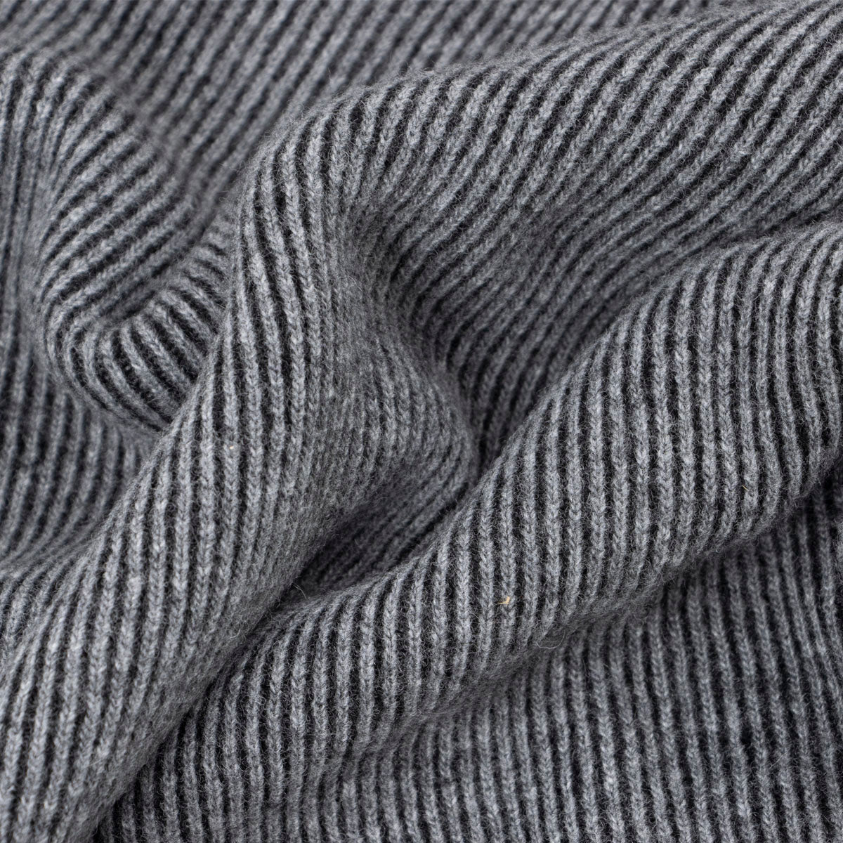 Men’s Wool and Cashmere Half-Zip Sweater